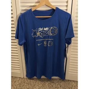 NWT Nike Orlando Magic Tshirt